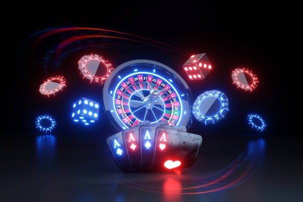 slot7777 live dealer studio with HD cameras and professional setup