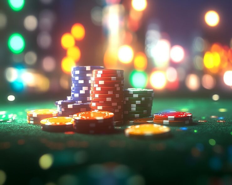 slot7777 App 