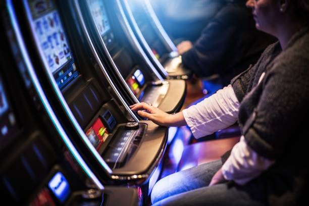 slot7777 featured game showcase