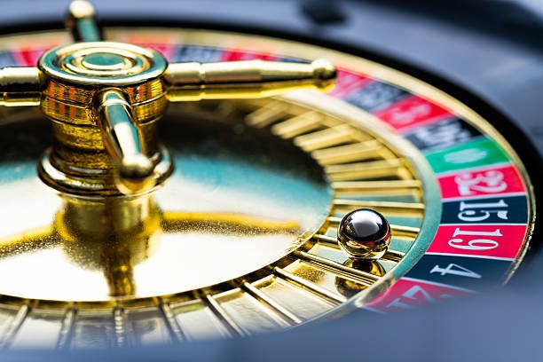 Galactic Gems slot game interface showing gem symbols and paylines on slot7777