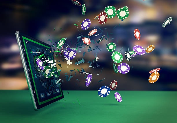 slot7777 featured game showcase